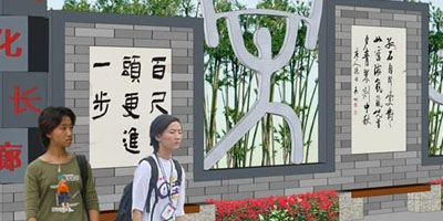 學(xué)習(xí)力教育